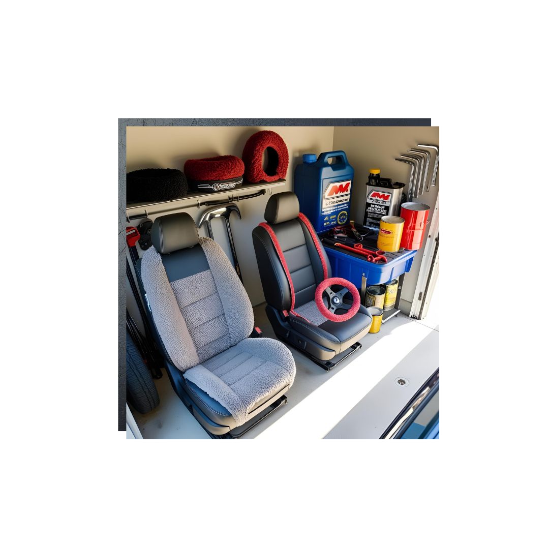 Automotive