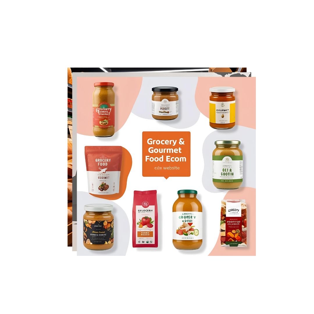 Grocery & Gourmet Food