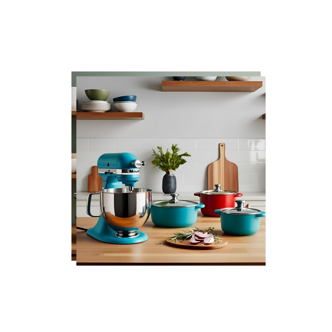 Home & Kitchen