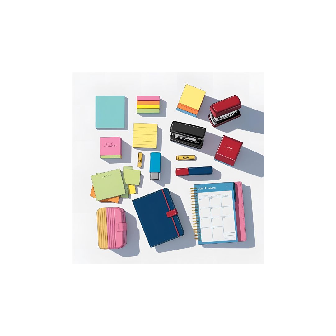 Office Products