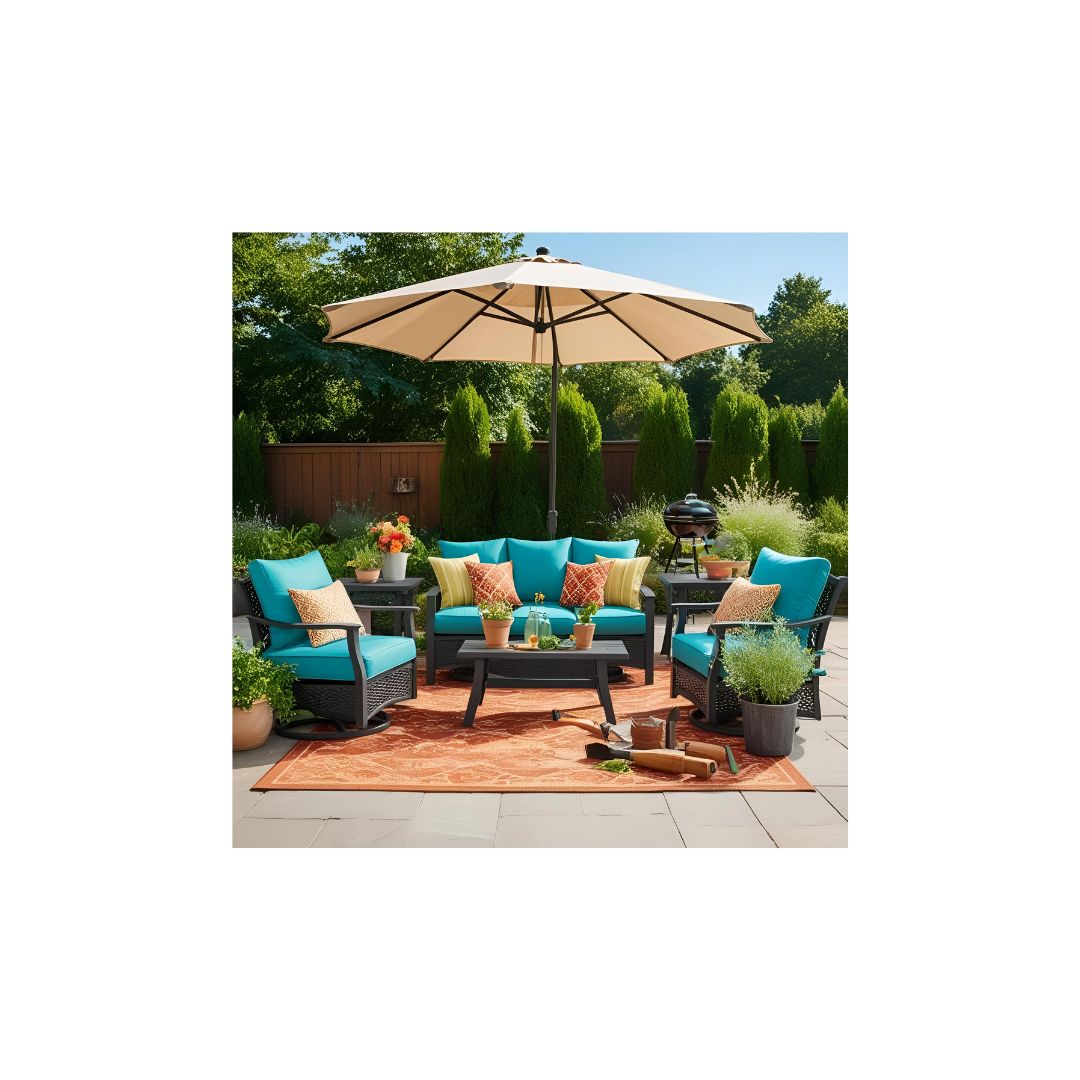 Patio, Lawn & Garden