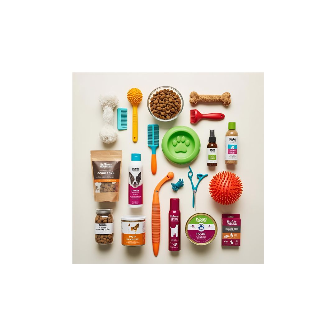 Pet Supplies