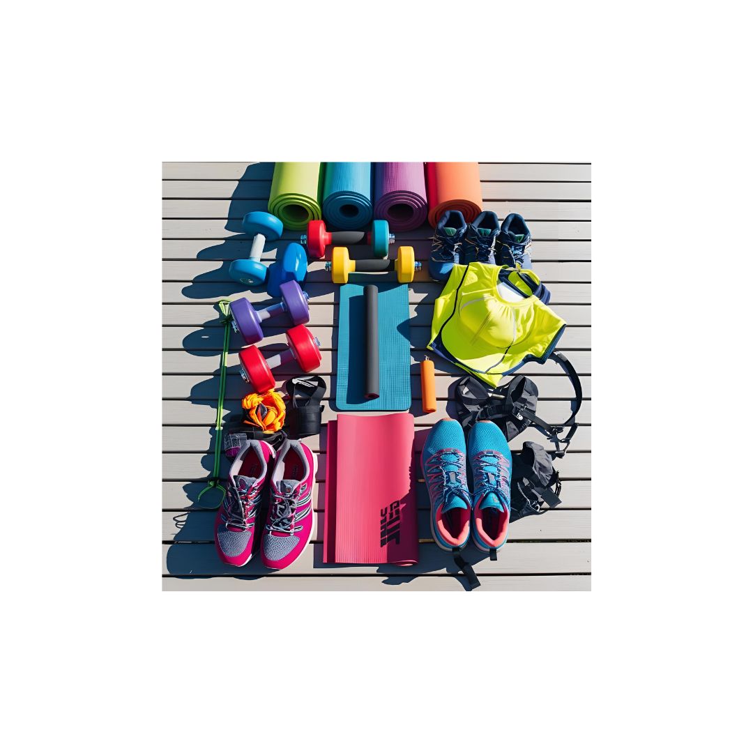 Sports & Outdoors
