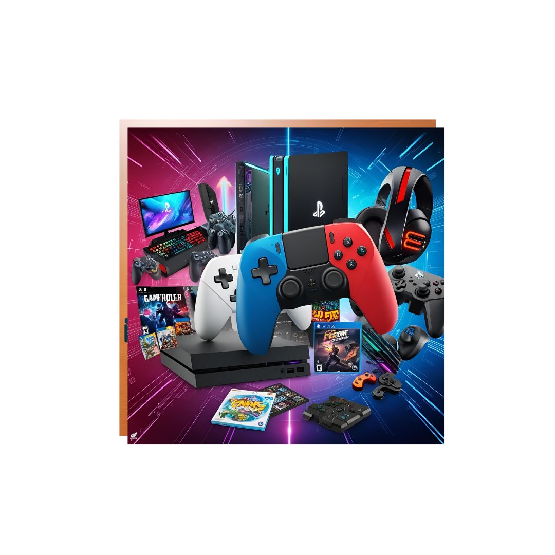 Video Games